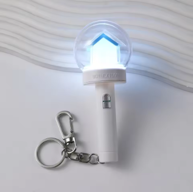Scent DJ™ Light Stick Keychains