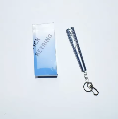 Scent DJ™ Light Stick Keychains