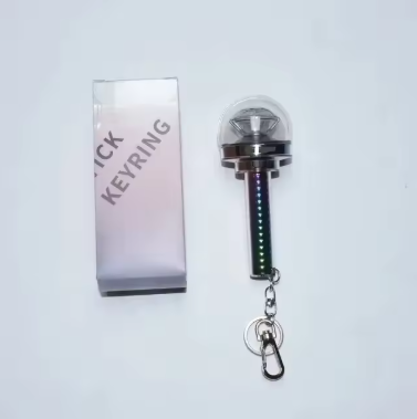 Scent DJ™ Light Stick Keychains