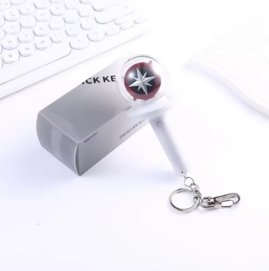 Scent DJ™ Light Stick Keychains