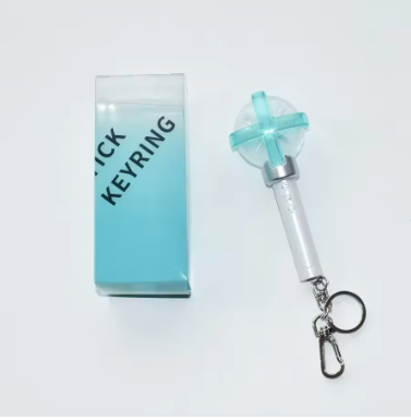 Scent DJ™ Light Stick Keychains