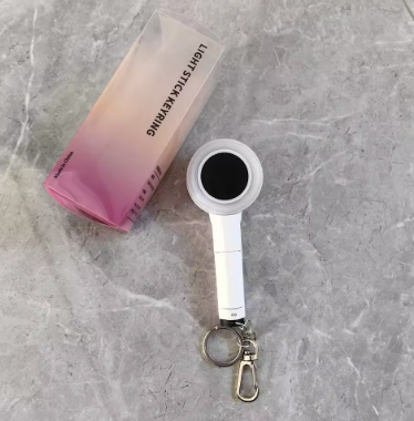 Scent DJ™ Light Stick Keychains