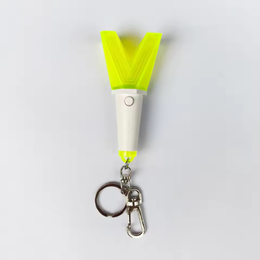 Scent DJ™ Light Stick Keychains
