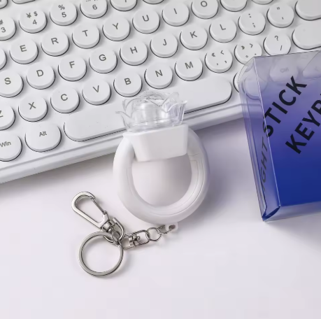Scent DJ™ Light Stick Keychains