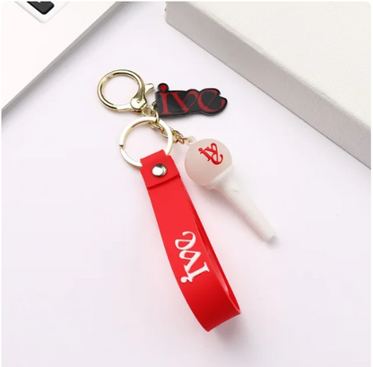 Scent DJ™ Light Stick Keychains