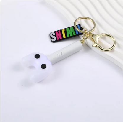 Scent DJ™ Light Stick Keychains